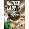 Hooten & The Lady Staffel 1 (DVD)