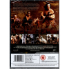 The Last Of The Mohicans DVD