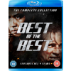 Best Of The Best - The Complete (4 Films) Collection Blu-Ray