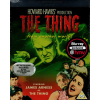 The Thing From Another World (1951) Blu-Ray