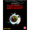 Four Flies On Grey Velvet Blu-RayDocument 20260113 0001