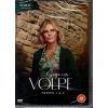 Signora Volpe Series 1 to 2 DVD