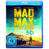 Mad Max - Fury Road (3D Blu-ray)