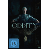 Oddity (DVD)