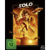 Solo: A Star Wars Story (Blu-ray)