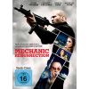2053353 mechanic resurrection dvd