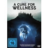 A Cure for Wellness (DVD)
