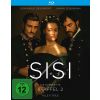 2060070 sisi staffel 2 blu ray