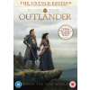 Outlander Season 4 - The Untold Edition DVD