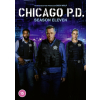 Chicago PD Season 11 DVD