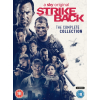 Strike Back Series 1 to 8 Complete Collection DVD