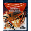 Treasure Of The Sierra Madre Blu-Ray