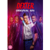 Dexter - Original Sin Season 1 DVD