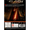 The Flash Seasons 1 to 2 DVD