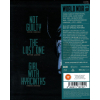 World Noir Volume 3 Limited Edition Blu-Ray