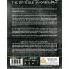 The Invisible Swordsman Limited Edition Blu-Ray