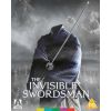 The Invisible Swordsman Limited Edition Blu-Ray