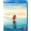 Parthenope Blu-Ray