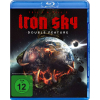 Iron Sky 1 & 2 (Blu-ray)