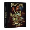 Phantasm - Das Böse (Ultra HD Blu-ray & Blu-ray & DVD i