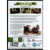 The Wind In The Willows - The Original Movie DVD