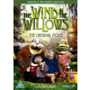 The Wind In The Willows - The Original Movie DVD