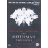 The Mothman Prophecies DVD