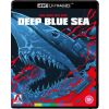 Deep Blue Sea 4K Ultra HD