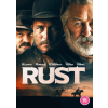Rust DVD