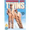 Twins DVD