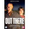 Out There  - The Complete Mini Series DVD