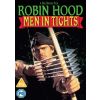 Robin Hood Men In Tights DVD