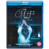 The Creep Tapes Season 1 Blu-Ray