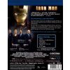 Iron Man (2008) (Blu-ray)