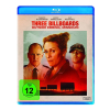 Three Billboards Outside Ebbing, Missouri (Blu-ray)
