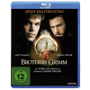Brothers Grimm (Blu-ray)