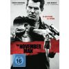 2089416 the november man dvd