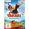 2089464 yakari der kinofilm dvd