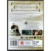 My Left Foot DVD