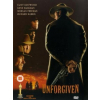 Unforgiven DVD