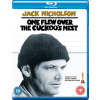 One Flew Over The Cuckoos Nest Blu-Ray
