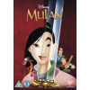 Mulan DVD