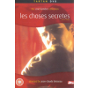 Les Choses Secretes (Secret Things) DVD