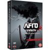 2092905 afro samurai the complete murder sessions dvd