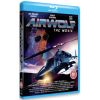Airwolf - The Movie Blu-Ray