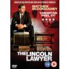 The Lincoln Lawyer DVD