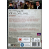 The Tenant Of Wildfell Hall - The Complete Mini Series DVD