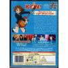 K-On - The Complete Series 1 DVD