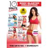 2094621 10 minute solution the body blaster collection dvd