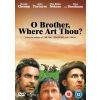 2094738 o brother where art thou dvd